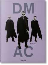 9783836586702-3836586703-Depeche Mode by Anton Corbijn: 81-18