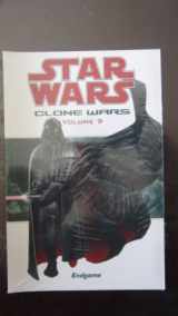 9781593075538-1593075537-Endgame (Star Wars: Clone Wars, Vol. 9)