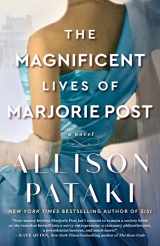 9780593355701-0593355709-The Magnificent Lives of Marjorie Post: A Novel