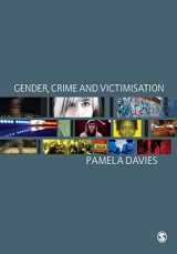 9781847870285-1847870287-Gender, Crime and Victimisation