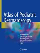 9783319711676-3319711679-Atlas of Pediatric Dermatoscopy