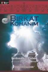 9780996199513-0996199519-Birkat Kohanim: The Priestly Blessing