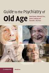 9780521681919-052168191X-Guide to the Psychiatry of Old Age