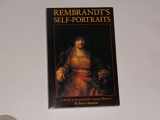 9780691002965-0691002967-Rembrandt's Self-Portraits: A Study in Seventeenth-Century Identity