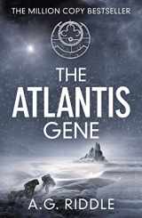 9781784970093-1784970093-The Atlantis Gene (The Atlantis Trilogy, 1)