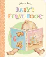 9780375859052-0375859055-Baby's First Book (Golden Baby)