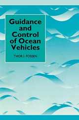 9780471941132-0471941131-Guidance and Control of Ocean Vehicles