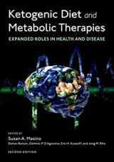 9780197501207-0197501206-Ketogenic Diet and Metabolic Therapies: Expanded Roles in Health and Disease