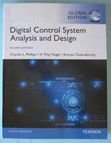 9781292061221-1292061227-Digital Control System Analysis & Design
