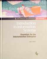 9780072414769-0072414766-Introduction to Information Systems (Essentials for the Internetworked Enterprise)