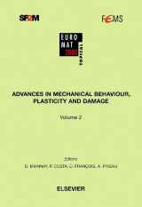 9780080428154-0080428150-Advances in Mechanical Behaviour, Plasticity and Damage