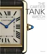9782080281883-2080281887-The Cartier Tank Watch