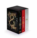 9780063278516-0063278510-Serpent & Dove 3-Book Paperback Box Set: Serpent & Dove, Blood & Honey, Gods & Monsters