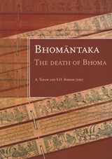 9789067182539-9067182532-Bhomantaka: The Death of Bhoma (Bibliotheca Indonesica) (English and Indonesian Edition)