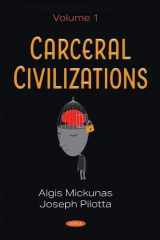 9781536181135-1536181137-Carceral Civilizations (1)