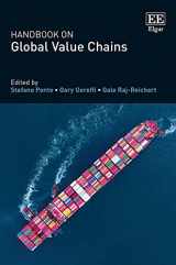 9781800887008-1800887000-Handbook on Global Value Chains