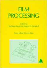 9781569902523-1569902526-Film Processing (Progress in Polymer Processing)