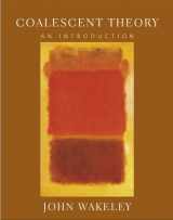 9780974707754-0974707759-Coalescent Theory: An Introduction