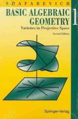 9780387548128-0387548122-Basic Algebraic Geometry I
