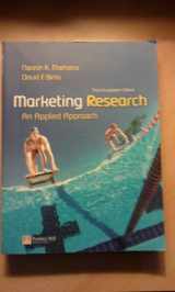 9780273706892-0273706896-Marketing Research: An Applied Approach