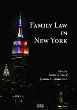 9781611637182-161163718X-Family Law in New York