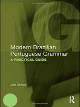 9780415566438-0415566436-Modern Brazilian Portuguese Grammar: A Practical Guide (Modern Grammars)