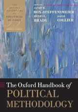 9780199585564-0199585563-The Oxford Handbook of Political Methodology (Oxford Handbooks)
