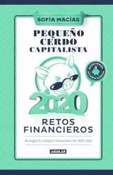 9786073182089-6073182082-Libro agenda: Pequeño cerdo capitalista 2020 / Build Capital with Your Own Personal Piggy bank 2020 Agenda (Spanish Edition)