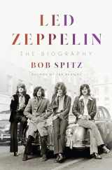9780399562426-0399562427-Led Zeppelin: The Biography