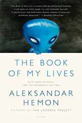 9781250043542-1250043549-The Book of My Lives