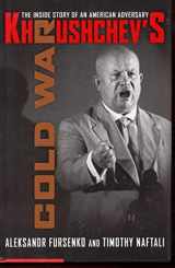 9780393058093-0393058093-Khrushchev's Cold War: The Inside Story of an American Adversary