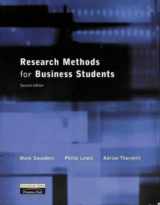 9780273639770-0273639773-Research Methods for Business Students