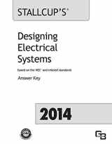 9780989770040-0989770044-2014 Stallcup's Designing Electrical Systems Answer Key