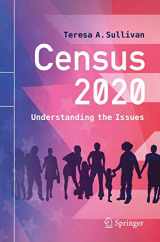 9783030405779-303040577X-Census 2020: Understanding the Issues