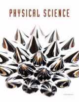 9781606824641-1606824643-Physical Science Student Text - 5th Edition