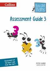 9780007562336-0007562330-Busy Ant Maths ― Assessment Guide 3