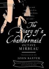 9780061965333-0061965332-The Diary of a Chambermaid/Gamiani