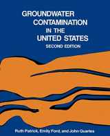 9780812212563-0812212568-Groundwater Contamination in the United States