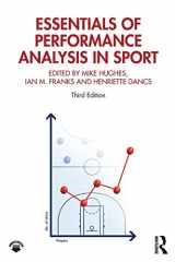 9780367355418-0367355418-Essentials of Performance Analysis in Sport: Third edition