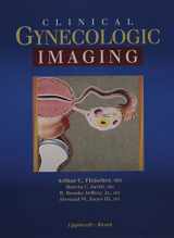 9780397517060-0397517068-Clinical Gynecologic Imaging