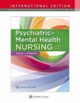 9781975126360-197512636X-Psychiatric-Mental Health Nursing
