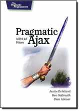 9780976694083-0976694085-Pragmatic Ajax: A Web 2.0 Primer