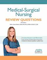 9781940325019-1940325013-Medical-Surgical Nursing Review Questions