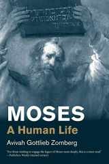 9780300251883-0300251882-Moses: A Human Life (Jewish Lives)