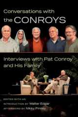 9781611176315-161117631X-Conversations With the Conroys: Interviews With Pat Conroy and His Family