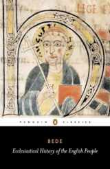 9780140445657-014044565X-Ecclesiastical History of the English People (Penguin Classics)