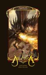 9780786951246-0786951249-A Planeswalker's Guide to Alara: A Magic: The Gathering Field Guide