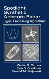 9780890067284-0890067287-Spotlight Synthetic Aperture Radar: Signal Processing Algorithms (Artech House Remote Sensing Library)