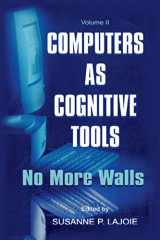 9780805829310-0805829318-Computers As Cognitive Tools