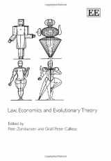 9781848448230-1848448236-Law, Economics, and Evolutionary Theory